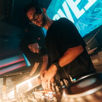 Lovejuice Residency Malia at ZigZag Club, Malia, 8 August 2025