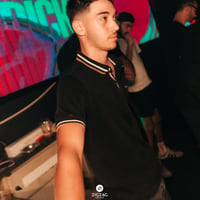 Lovejuice Residency Malia at ZigZag Club, Malia, 8 August 2025