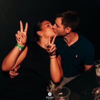 Lovejuice Residency Malia at ZigZag Club, Malia, 8 August 2025