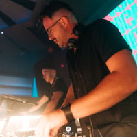 Lovejuice Residency Malia at ZigZag Club, Malia, 8 August 2025