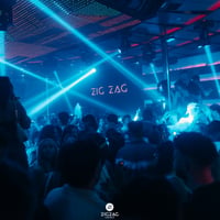 Lovejuice Residency Malia at ZigZag Club, Malia, 8 August 2025