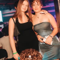 Lovejuice Residency Malia at ZigZag Club, Malia, 8 August 2025