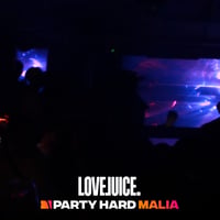 Lovejuice Residency Malia at Zig Zag Club, Malia, 19 June 2026