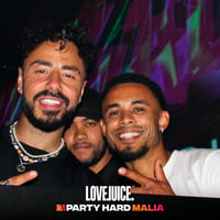 Lovejuice Residency Malia at Zig Zag Club, Malia, 19 June 2026