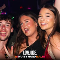 Lovejuice Residency Malia at Zig Zag Club, Malia, 19 June 2026