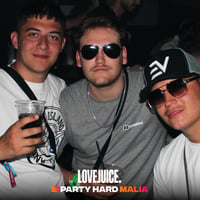 Lovejuice Residency Malia at Zig Zag Club, Malia, 19 June 2026