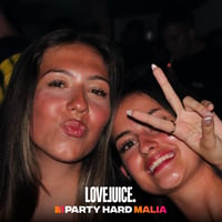 Lovejuice Residency Malia at Zig Zag Club, Malia, 19 June 2026