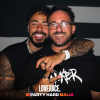 Lovejuice Residency Malia at Zig Zag Club, Malia, 19 June 2026