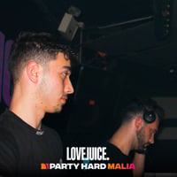 Lovejuice Residency Malia at Zig Zag Club, Malia, 19 June 2026