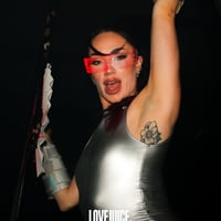 Lovejuice Residency Malia at Zig Zag Club, Malia, 19 June 2026