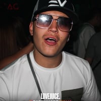 Lovejuice Residency Malia at Zig Zag Club, Malia, 19 June 2026