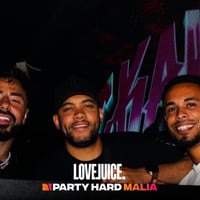 Lovejuice Residency Malia at Zig Zag Club, Malia, 19 June 2026