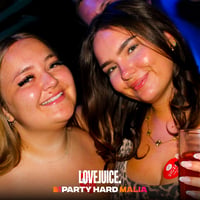 Lovejuice Residency Malia at Zig Zag Club, Malia, 19 June 2026
