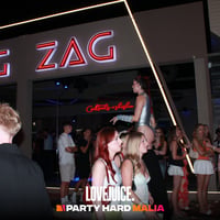 Lovejuice Residency Malia at Zig Zag Club, Malia, 19 June 2026