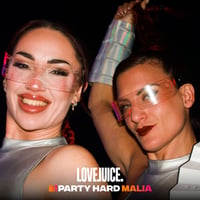 Lovejuice Residency Malia at Zig Zag Club, Malia, 19 June 2026