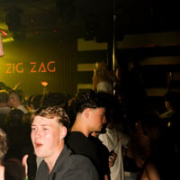 Lovejuice Residency Malia at Zig Zag Club, Malia, 19 June 2026