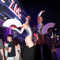 Lovejuice Residency Malia at Zig Zag Club, Malia, 19 June 2026