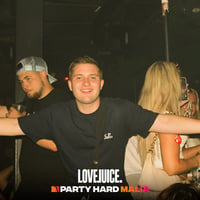 Lovejuice Residency Malia at Zig Zag Club, Malia, 19 June 2026