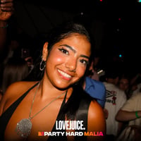 Lovejuice Residency Malia at Zig Zag Club, Malia, 26 June 2026