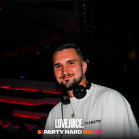 Lovejuice Residency Malia at Zig Zag Club, Malia, 26 June 2026