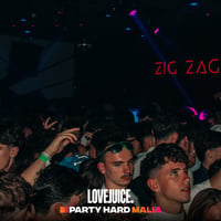Lovejuice Residency Malia at Zig Zag Club, Malia, 26 June 2026