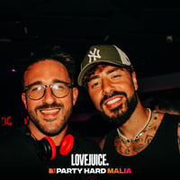 Lovejuice Residency Malia at Zig Zag Club, Malia, 26 June 2026