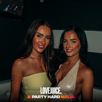 Lovejuice Residency Malia at Zig Zag Club, Malia, 26 June 2026