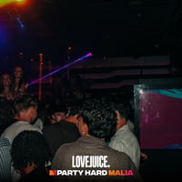 Lovejuice Residency Malia at Zig Zag Club, Malia, 26 June 2026