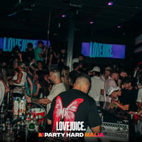 Lovejuice Residency Malia at Zig Zag Club, Malia, 26 June 2026