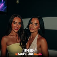 Lovejuice Residency Malia at Zig Zag Club, Malia, 26 June 2026
