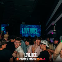 Lovejuice Residency Malia at Zig Zag Club, Malia, 26 June 2026