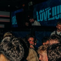 Lovejuice Residency Malia at Zig Zag Club, Malia, 26 June 2026