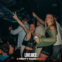 Lovejuice Residency Malia at Zig Zag Club, Malia, 26 June 2026