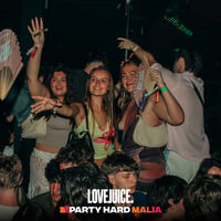 Lovejuice Residency Malia at Zig Zag Club, Malia, 26 June 2026