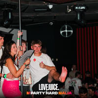 Lovejuice Residency Malia at Zig Zag Club, Malia, 26 June 2026