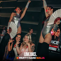 Lovejuice Residency Malia at Zig Zag Club, Malia, 26 June 2026