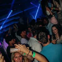 Lovejuice Residency Malia at Zig Zag Club, Malia, 26 June 2026