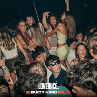 Lovejuice Residency Malia at Zig Zag Club, Malia, 26 June 2026