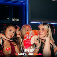 Lovejuice Residency Malia at Zig Zag Club, Malia, 26 June 2026