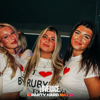Lovejuice Residency Malia at Zig Zag Club, Malia, 26 June 2026