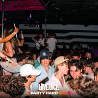 Lovejuice Residency Malia at Zig Zag Club, Malia, 26 June 2026