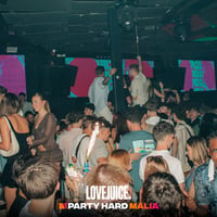Lovejuice Residency Malia at Zig Zag Club, Malia, 26 June 2026