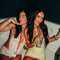 Lovejuice Residency Malia at Zig Zag Club, Malia, 26 June 2026