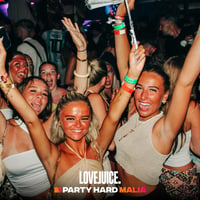 Lovejuice Residency Malia at Zig Zag Club, Malia, 3 July 2026