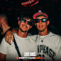 Lovejuice Residency Malia at Zig Zag Club, Malia, 3 July 2026