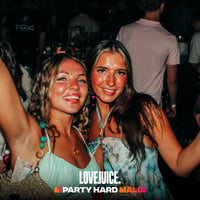 Lovejuice Residency Malia at Zig Zag Club, Malia, 3 July 2026