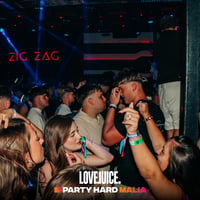 Lovejuice Residency Malia at Zig Zag Club, Malia, 3 July 2026