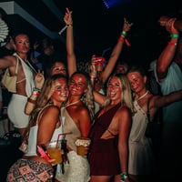Lovejuice Residency Malia at Zig Zag Club, Malia, 3 July 2026