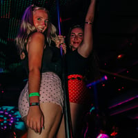 Lovejuice Residency Malia at Zig Zag Club, Malia, 3 July 2026