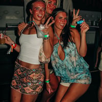 Lovejuice Residency Malia at Zig Zag Club, Malia, 3 July 2026